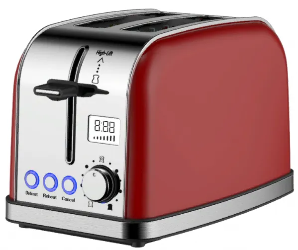 Фото товара: Maunfeld MF-821CH