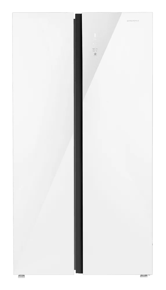 Фото товара: Maunfeld MFF177NFW Slim Inverter