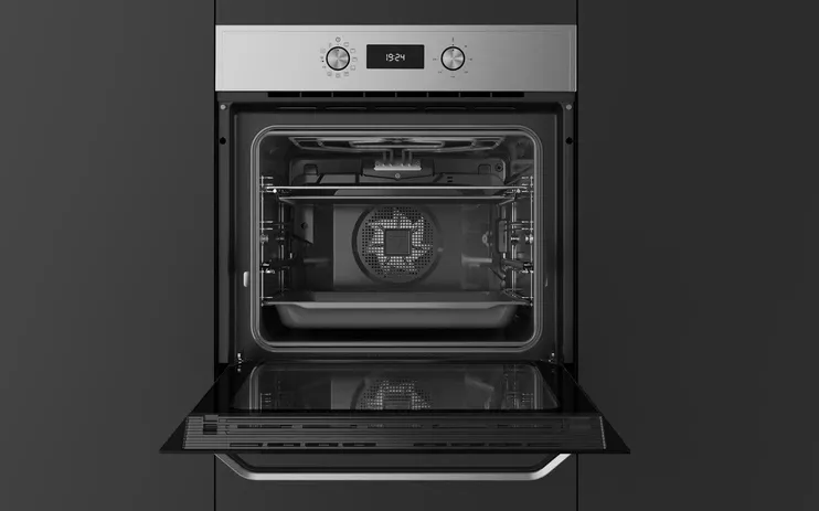 Детальное фото товара: Teka HCB 6545 SS