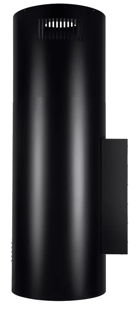 Детальное фото товара: Maunfeld Lee Wall 39 Long black