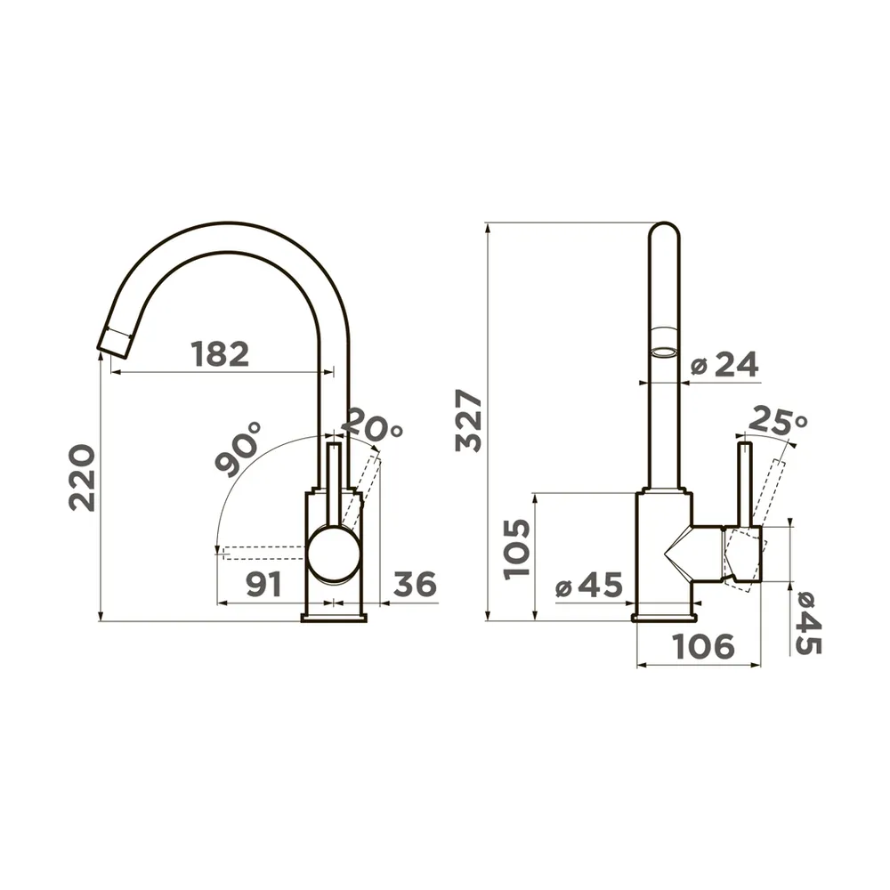 Схема встраивания