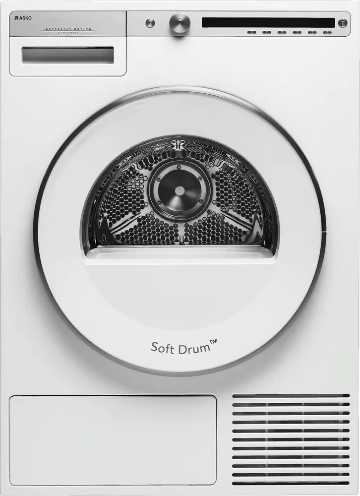 Фото товара: ASKO T408CD.W.P