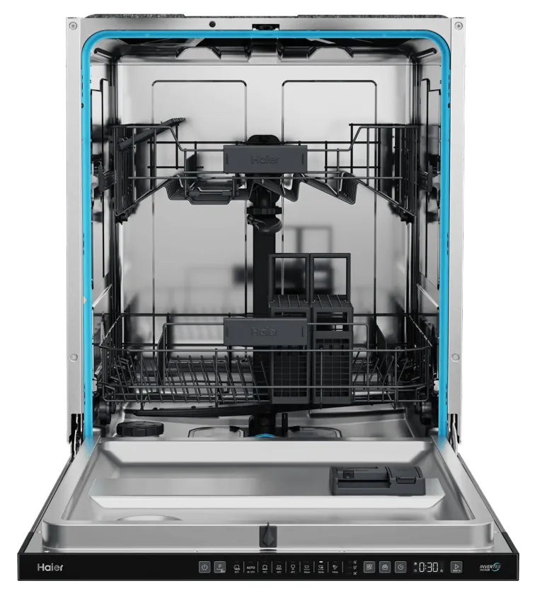 Детальное фото товара: Haier HDWE14-593RU