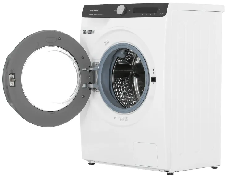 Детальное фото товара: Samsung WW70AG6S23ATLP