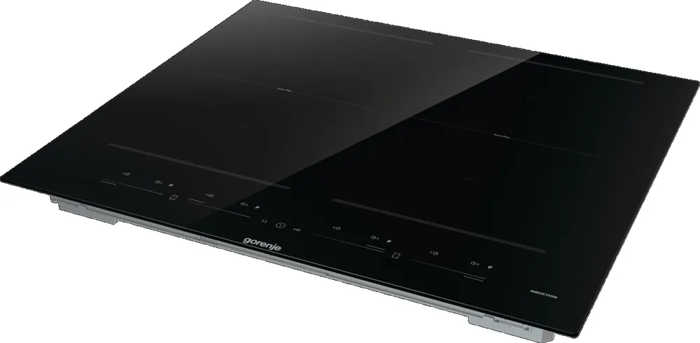 Детальное фото товара: Gorenje GI6442BSCE индукционная поверхность