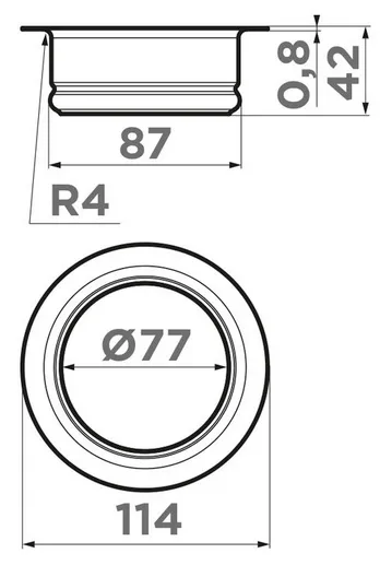 Схема встраивания
