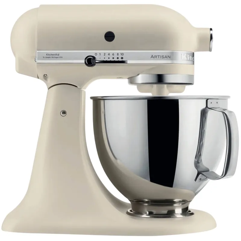 Фото товара: KitchenAid 5KSM175PSEFL