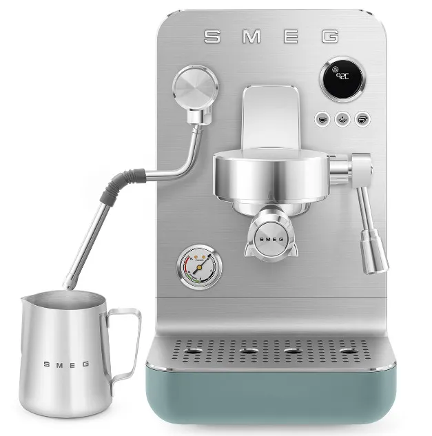 Детальное фото товара: Smeg EMC02EGMEU