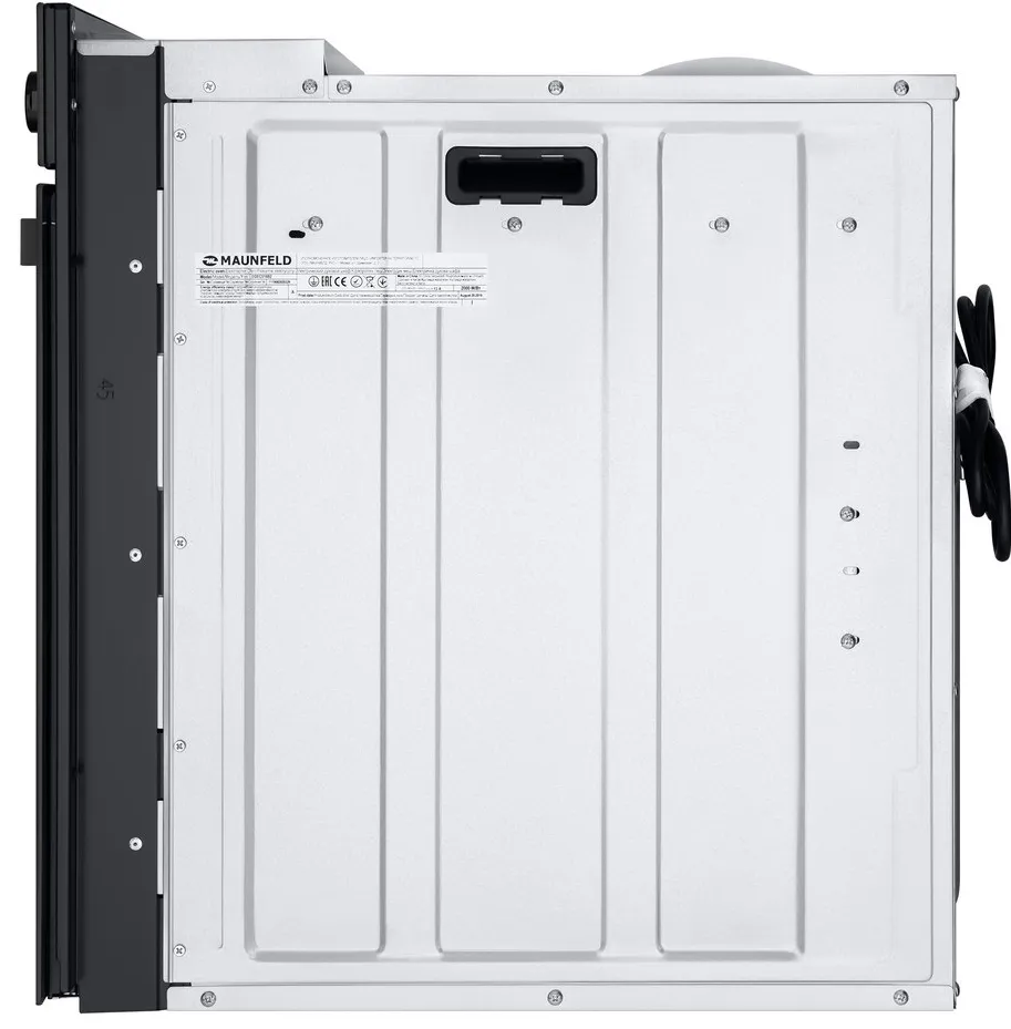 Детальное фото товара: Maunfeld EOEC516B2