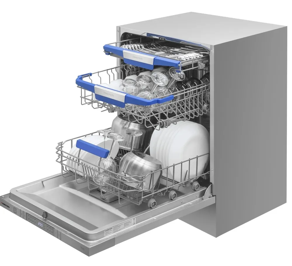 Детальное фото товара: MEFERI MDW6083 COMFORT