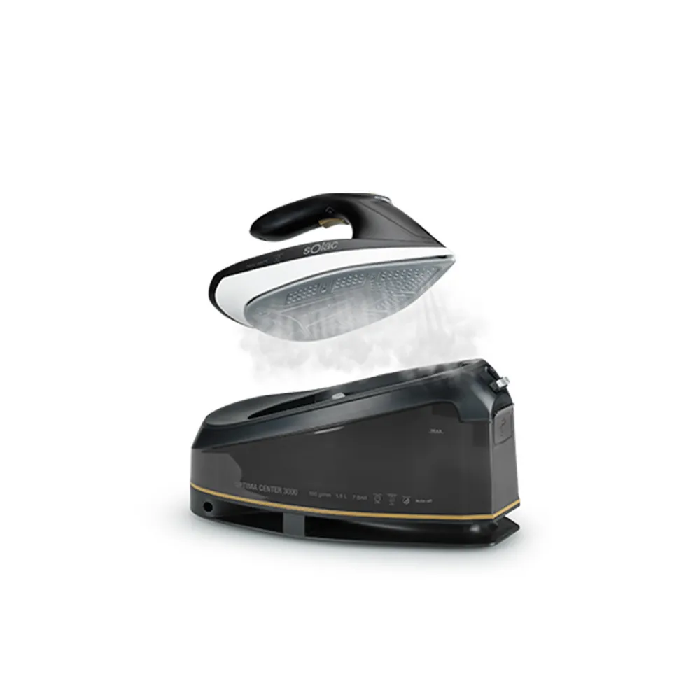 Детальное фото товара: Solac Optima Center 3000