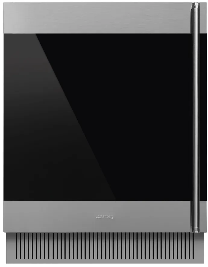 Детальное фото товара: Smeg CVI338LX3