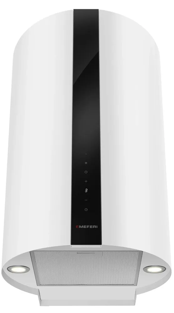 Детальное фото товара: MEFERI TUBE40WH COMFORT PLUS