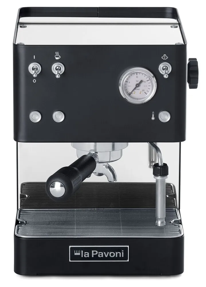 Фото товара: La Pavoni LPMCBN01EU