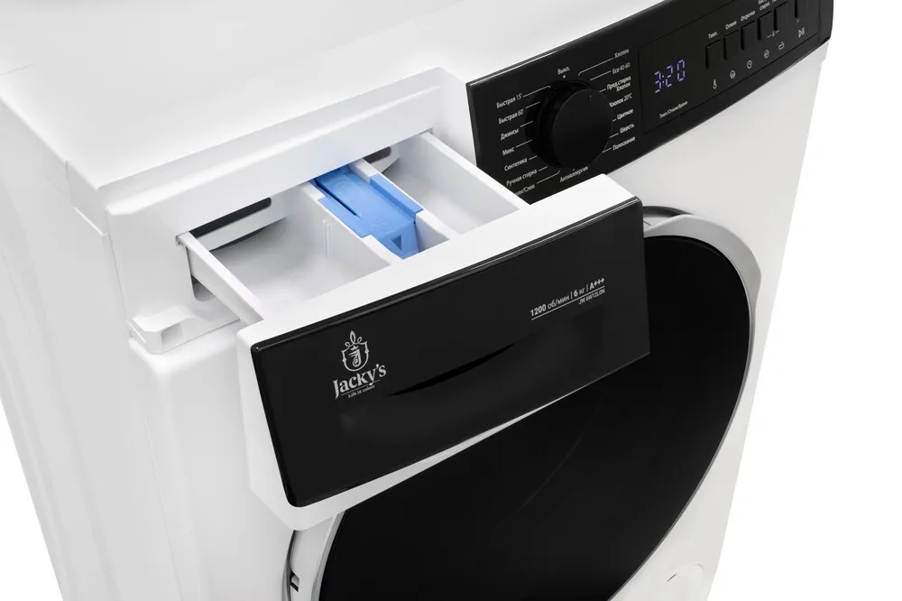 Детальное фото товара: Jacky's JW 6W12L0N