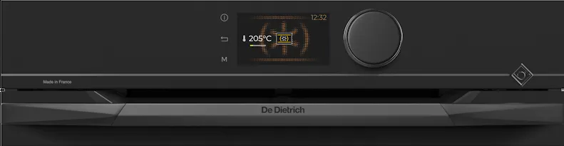 Детальное фото товара: De Dietrich DOP4756B