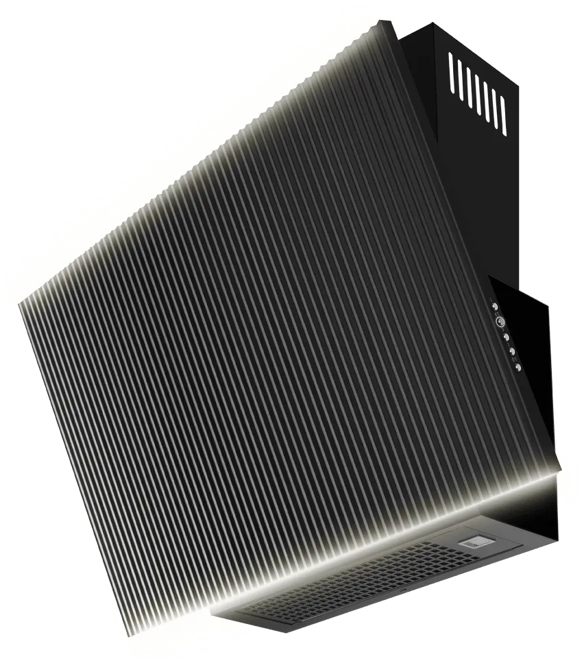 Детальное фото товара: Maunfeld FRANTA 90 Black/Anthracite