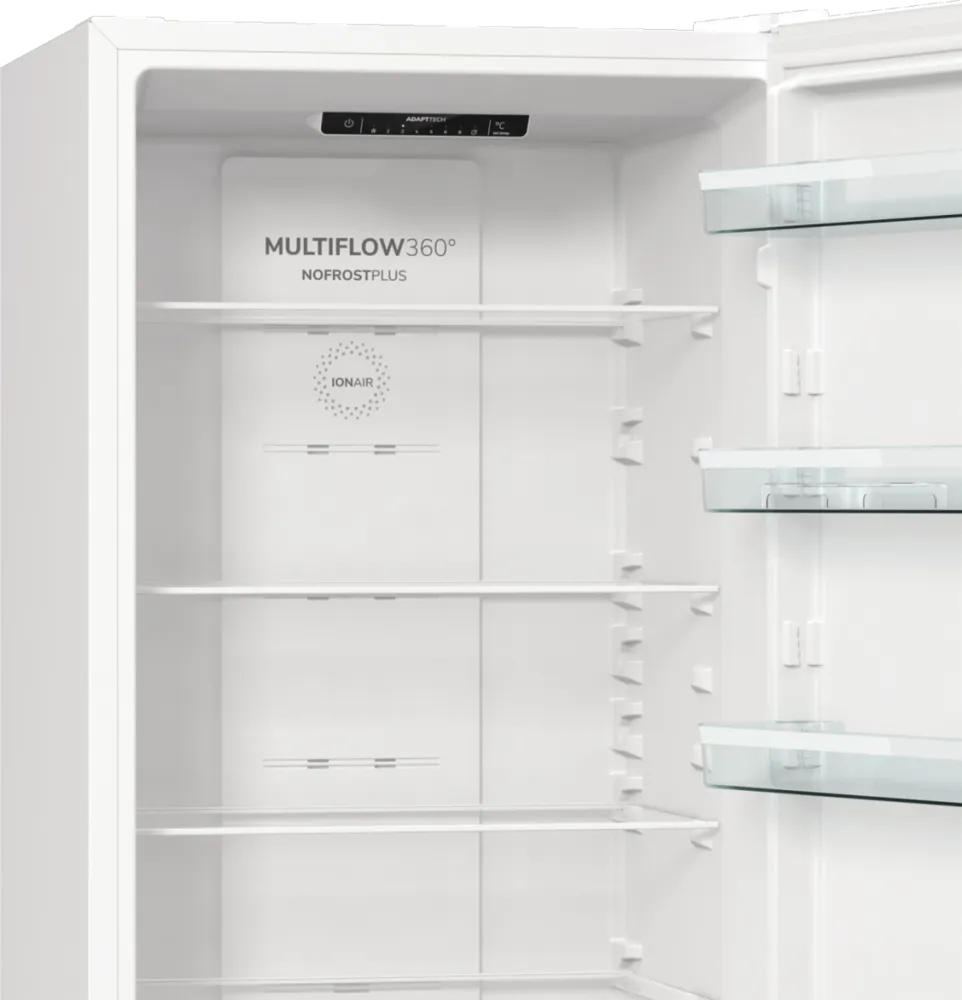 Детальное фото товара: Gorenje NRK6202EW4