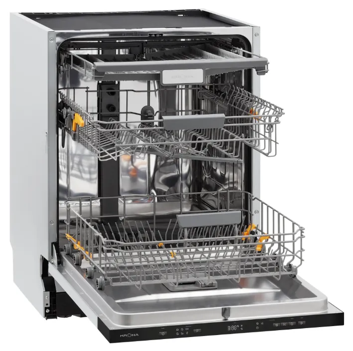 Фото товара: Krona WESPA 60 BI V2