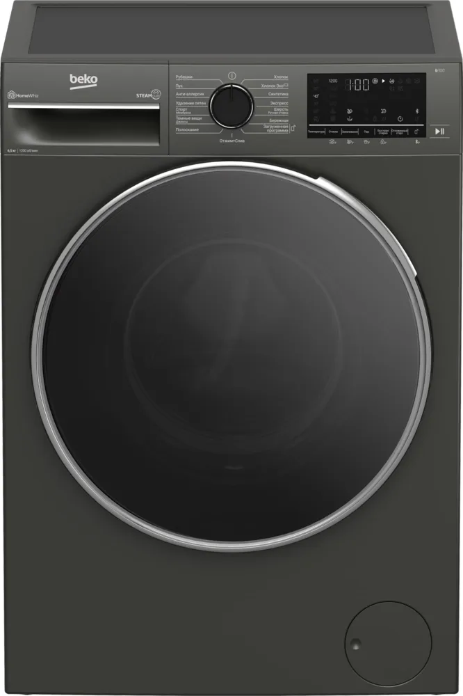 Фото товара: Beko B3WFR56H2A