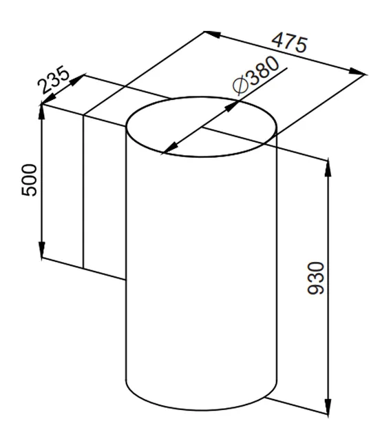 Схема встраивания