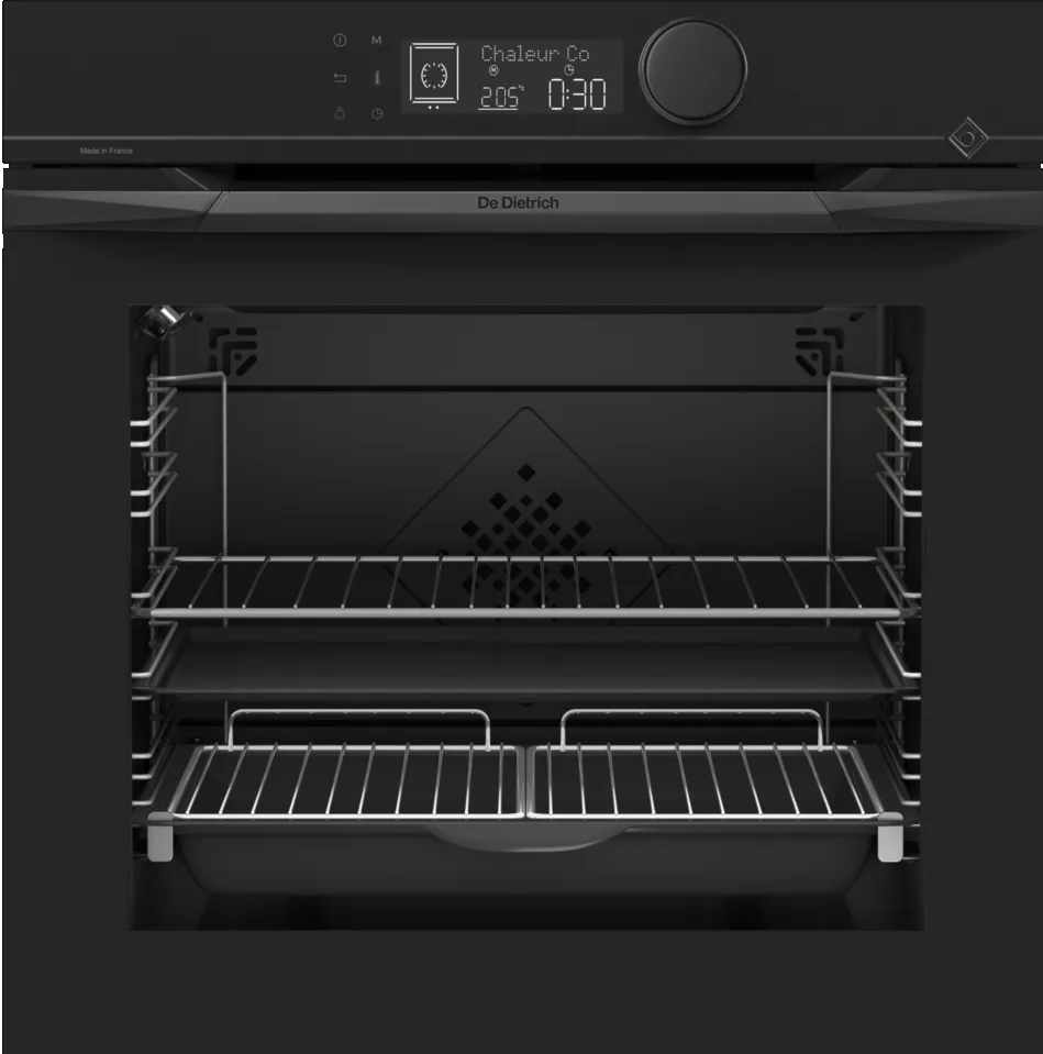 Фото товара: De Dietrich DOP4543B