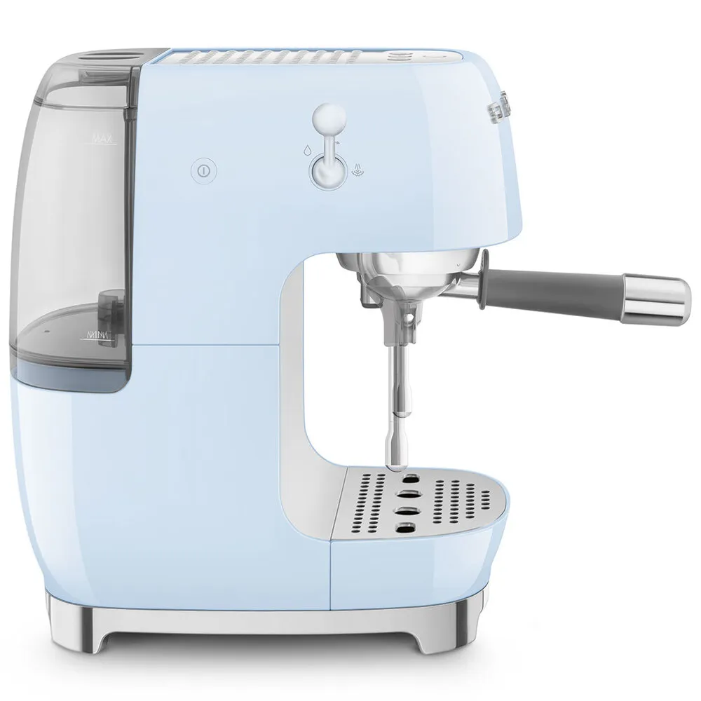 Детальное фото товара: Smeg ECF03PBEU