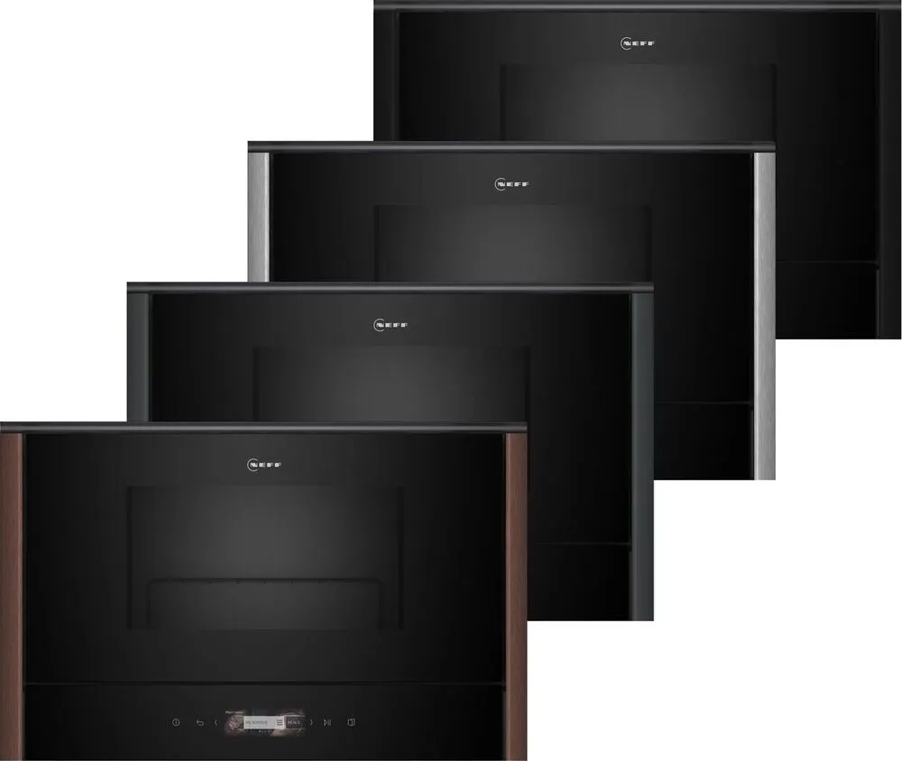 Фото товара: NEFF NR9GR31Y1