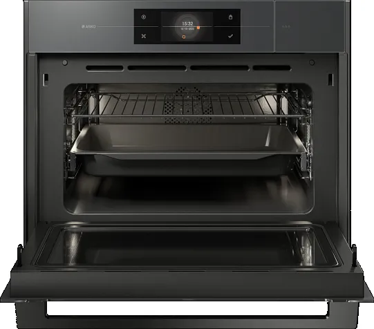 Детальное фото товара: ASKO OCSM8478GG