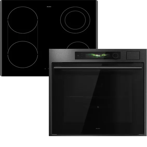 Фото товара: ASKO HCL634G + OCS66BSH