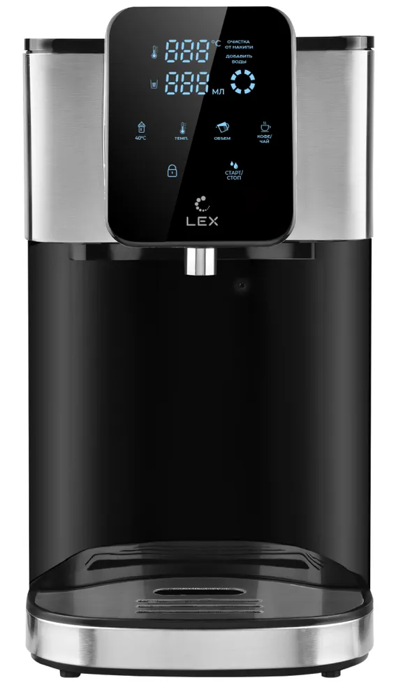 Фото товара: LEX LXTP 3620