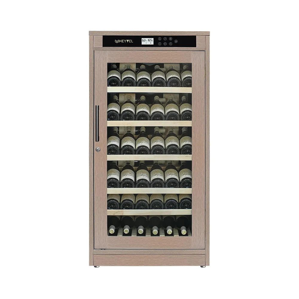 Детальное фото товара: Meyvel MV69-WC1-M (Cold Maple)