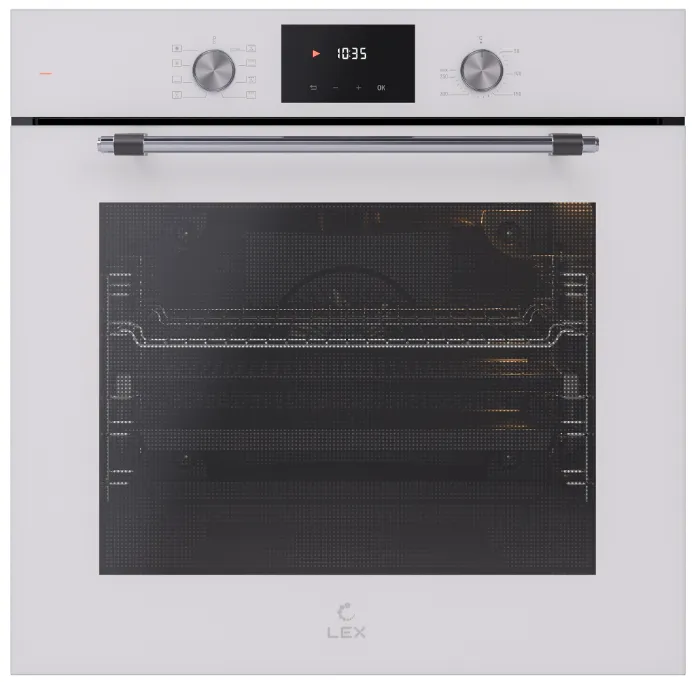 Фото товара: LEX EDP 680 WH MAX