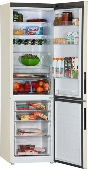 Детальное фото товара: Haier C2F637CCG