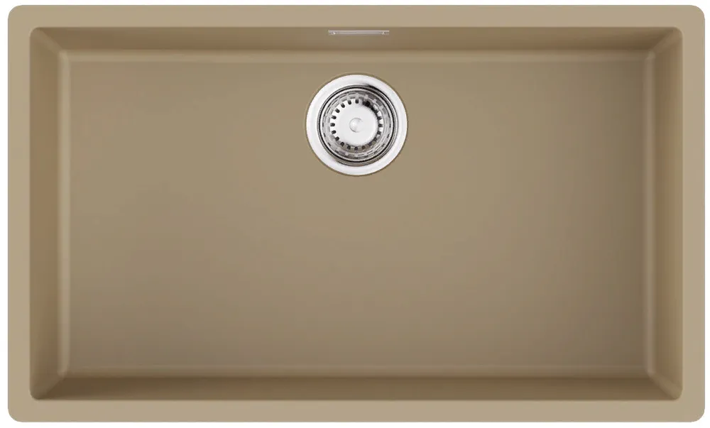 Фото товара: Omoikiri Yamakawa 75Т Integra-CH, мойка, гранит, шампань