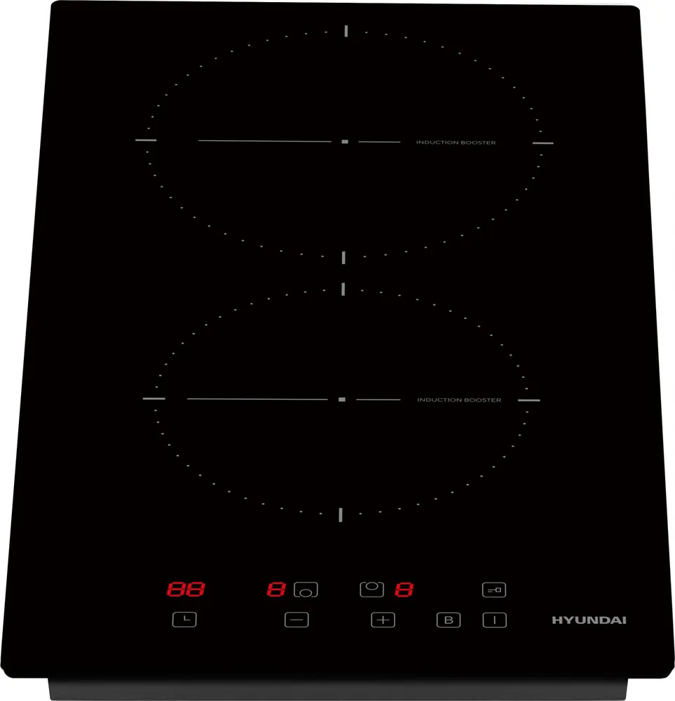 Детальное фото товара: Hyundai HHI 3710 BG индукционная поверхность