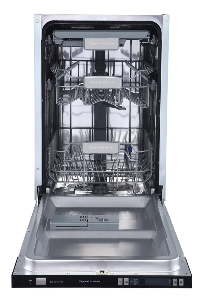 Детальное фото товара: Zigmund & Shtain DW 129.4509 X