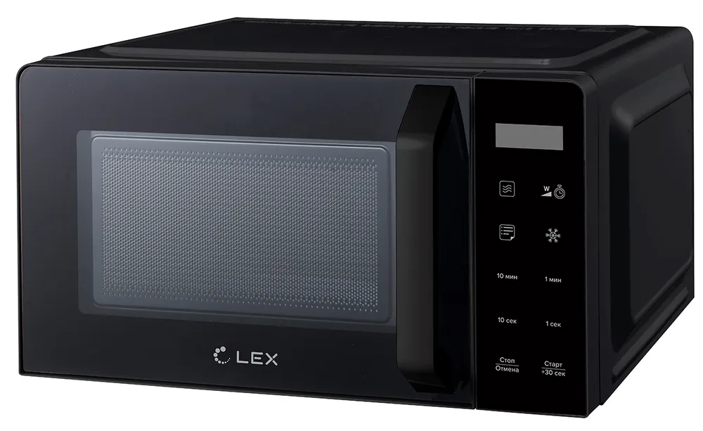 Фото товара: LEX FSMO D20.11 BL