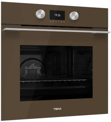 Детальное фото товара: Teka HLB 8600 LONDON BRICK BROWN