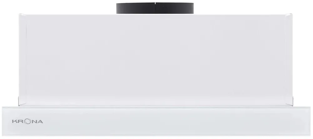 Детальное фото товара: Krona KAMILLA F 450 white