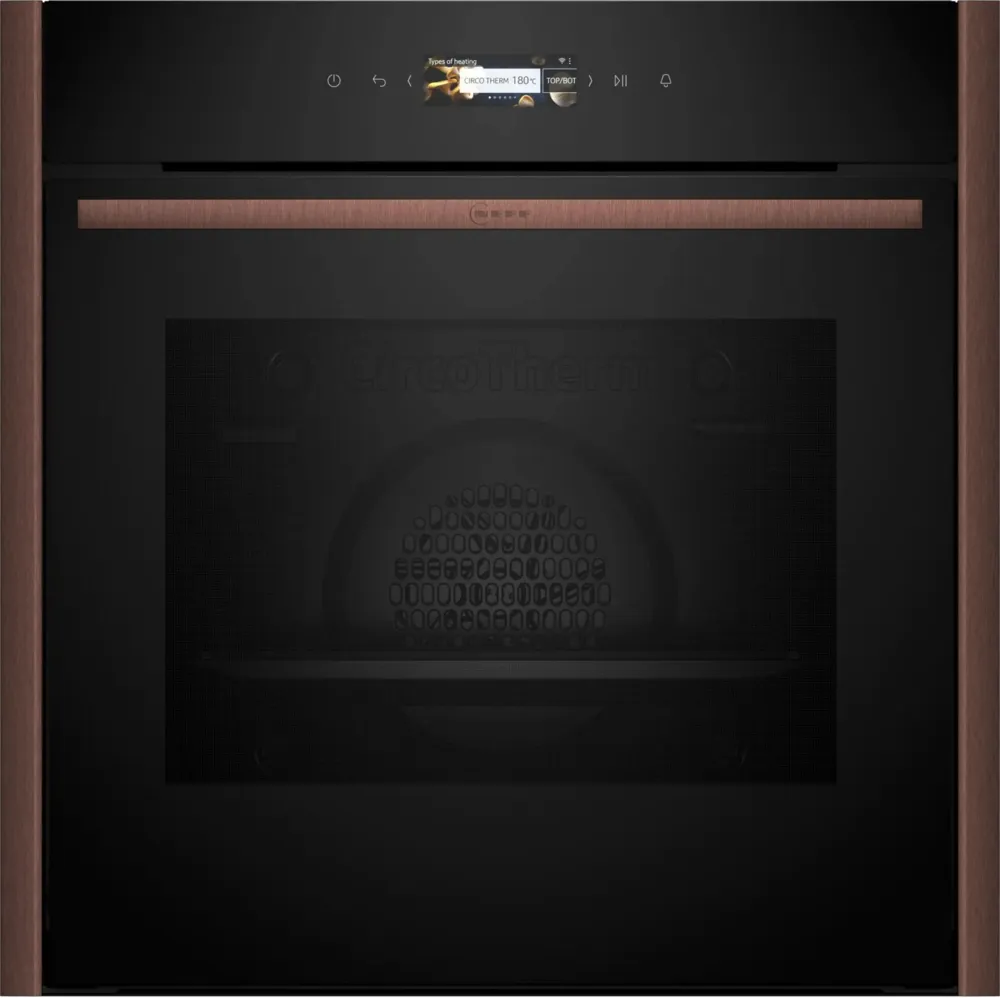 Детальное фото товара: NEFF B29CR7KY0