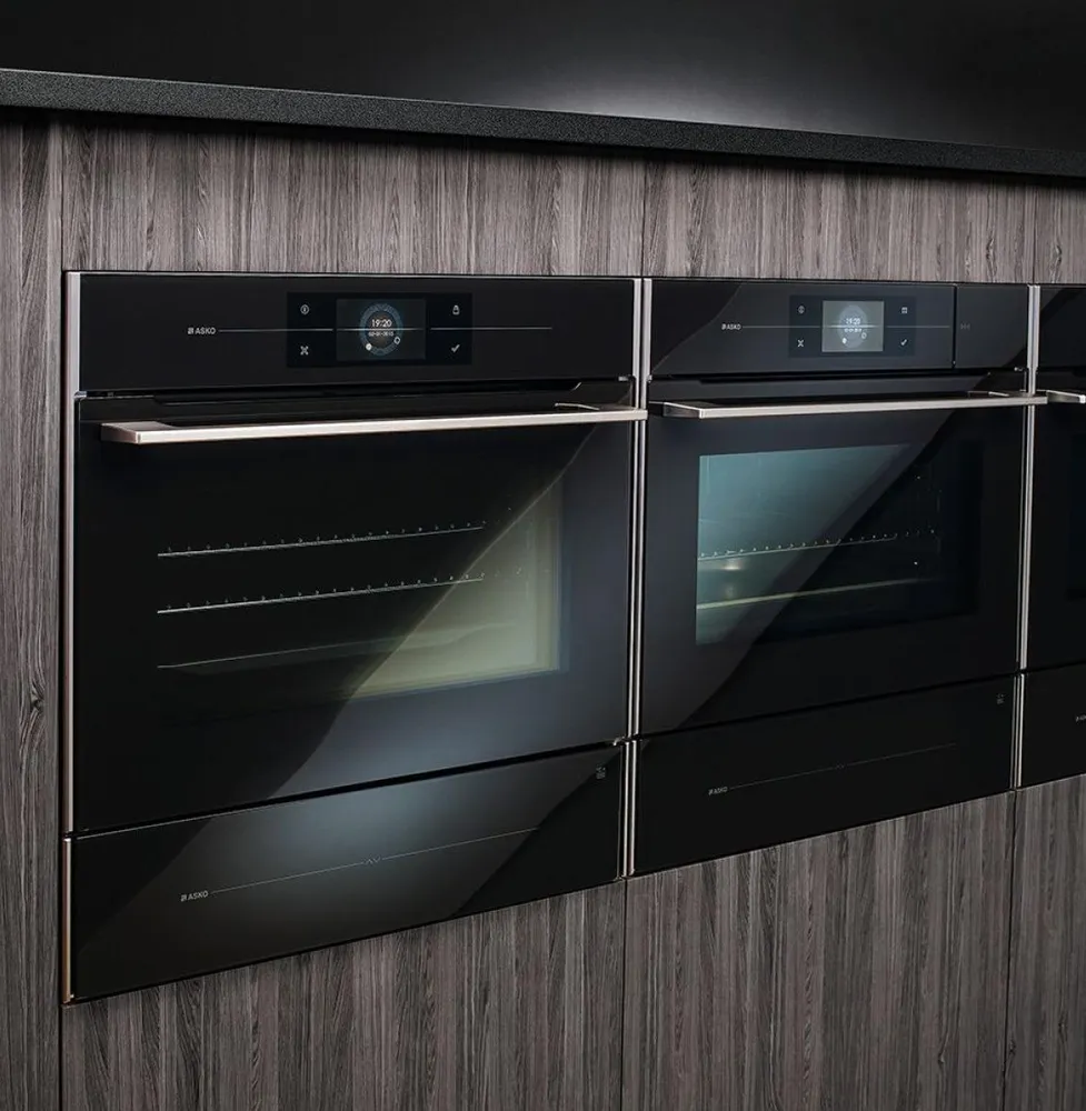 Детальное фото товара: ASKO OCM8478G