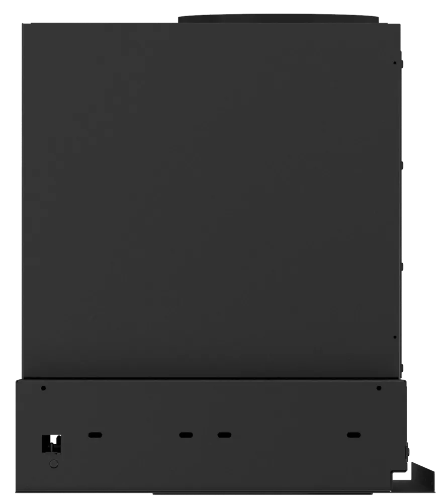 Детальное фото товара: Franke EVO 60 BK