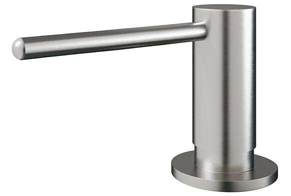 Фото товара: Emar ЕД-405 Satin, дозатор для моющего средства, сатин