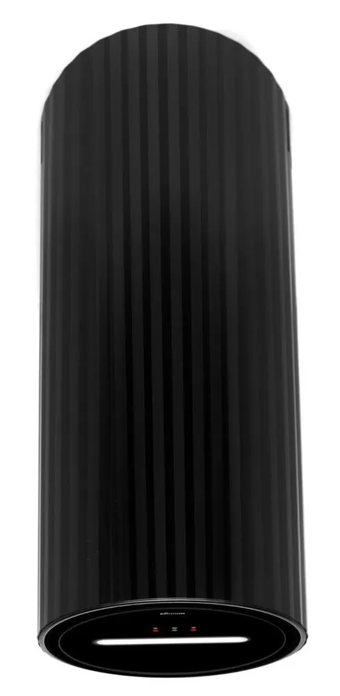Детальное фото товара: Konigin Adagio Black/Black Glass 35