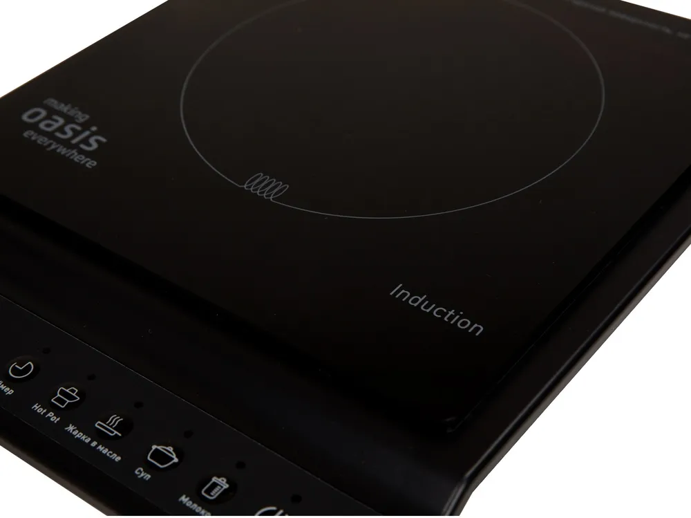 Детальное фото товара: making Oasis everywhere PI-B3S