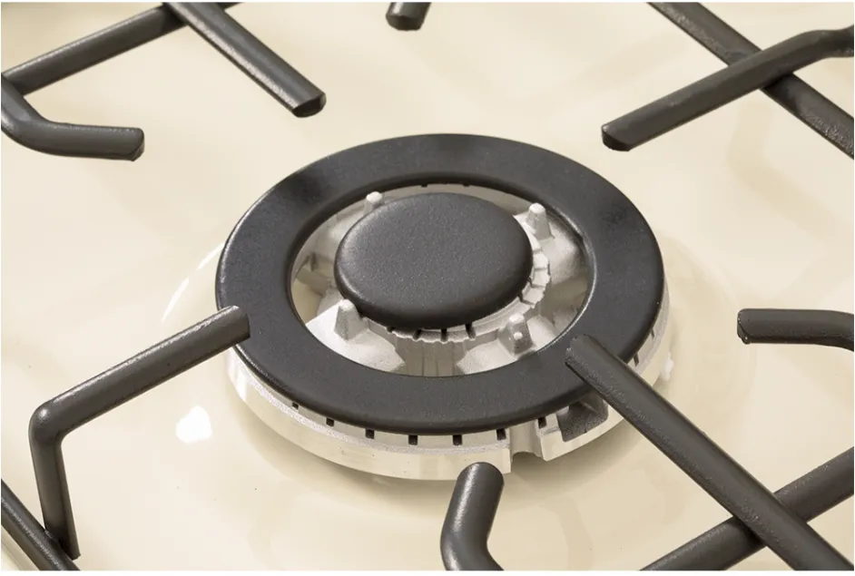 Детальное фото товара: Delvento V45V35R001 газовая поверхность