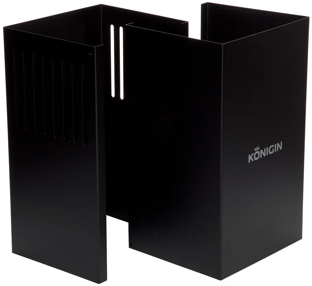 Детальное фото товара: Konigin Colibri Tech Black 50