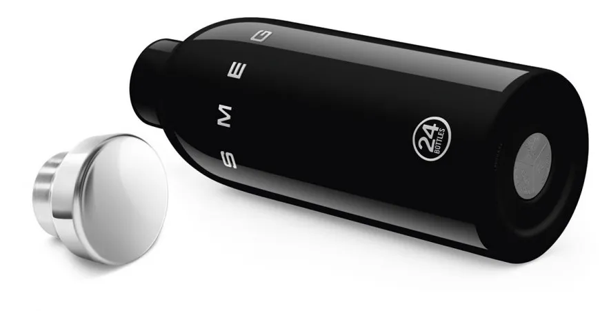 Детальное фото товара: Smeg WBF01BL