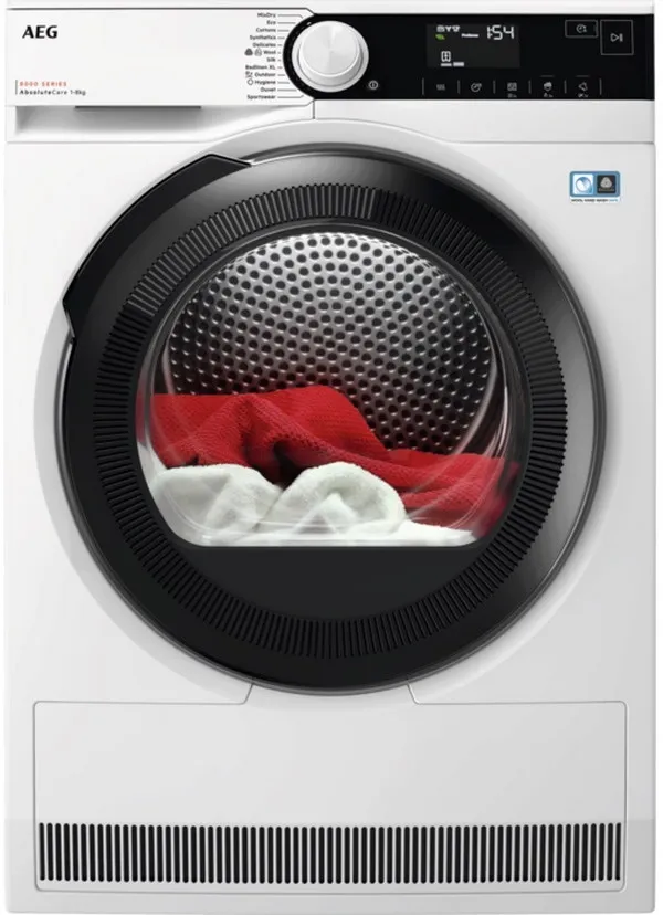 Фото товара: AEG TR8384E